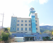 [르포] 관광객 발길 뚝 끊긴 관광 특구 울진 백암온천