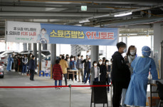 경북서 신규 확진 29명…구미 교육시설 비상