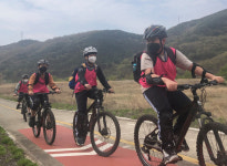 수련 활동 기지개…낙동강수련원, 전일제 수련활동 실시 중