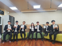 맑은소리하모니카앙상블, 20일 2집 앨범 발매
