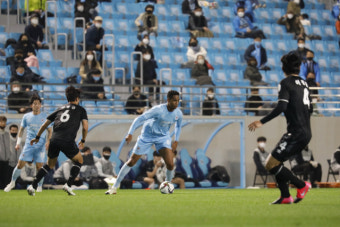 '에드가+세징야' 대구FC 