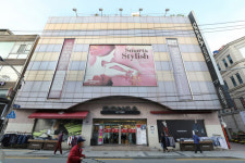 홈플러스(주) 익스프레스 대구침산점 | [단독] 홈플러스 대구점·롯데마트 칠성점…주상복합 변신 러시