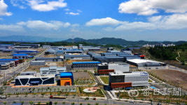 경산시, 새로운 미래로 함께하는 희망 경산 건설에 박차