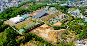 경산시, 새로운 미래로 함께하는 희망 경산 건설에 박차