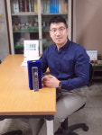 권재호 한독금속 과장 근로자 가요제 고용노동부장관상 영예