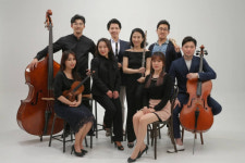 피카소 앙상블, 6일 수성아트피아서 별이 빛나는 밤에 공연