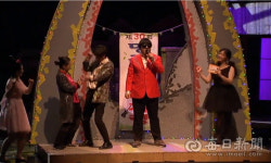 5월에 온가족이 함께 즐기는 트로트 뮤지컬 ‘미스타 호야’