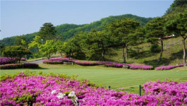 [추천 금주의 골프장]강원 춘천 파가니카CC