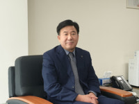 한국폴리텍대학 영남융합기술캠퍼스 한해진 학장 취임