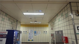 음악이 흐르는 대구도시철…全 역사에 자동음향기기