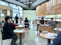  김승수 국민의힘 국회의원 웹툰 산업 진흥방안 모색