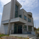 [단독] 울진 후포치안센터, 10여 년간 흉물로 방치…탈바꿈할까?