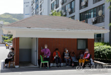 [대구, 이 동네를 구하라] 대구의 아픈 손가락?…산 중턱 산격1동 서당골, 연로한 범물1동