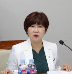 장미경 경북 구미시의원, 올림픽기념 국민생활관 일대 주차장 유료화 주장