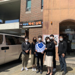 [귀한손길 69호] 시니어들의 행복한 노후 생활을 응원합니다”