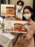 농번기 새참도 밀키트 시대…코로나시대 간편 조리식 인기