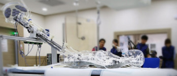 대구시 고기능 인체결합 의료기기 플랫폼 구축