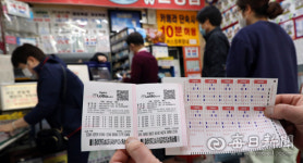 로또 964회 1등 배출점 대구 세븐일레븐 현풍대로점 등 10곳