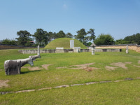 [단독] 이웃사촌 상주·문경, ‘고대 고녕가야국’ 이었다