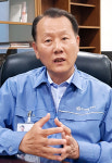 [車부품 CEO] <7> 황순용 평화홀딩스 사장 기업 간 공생 통해 미래車 전환 속도