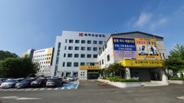인덕의료재단, 국내 최초로 요양원·요양병원·재활병원을 한 곳에 완성