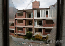 포항 지진 피해 대동빌라 재건축, 올해 안 첫삽