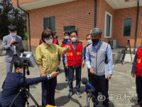포항 수성사격장 소음 측정 시작…권익위 중재안 반영