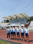 영주중학교, 2021 음성배 전국 사이클대회 수상 휩쓸어