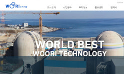 우리기술, 빌 게이츠-워런 버핏 소형 원자력발전소 건립 소식에 장초반 상한가