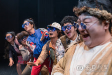 2021 대구시립극단 소극장 페스티벌