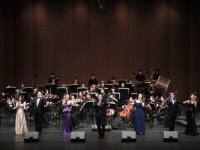 여름밤에 펼쳐지는 갈라 콘서트 ‘별을 품은 아리아의 울림’