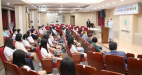 길원여고-도산서원선비문화수련원, 인성교육활성화 협약체결