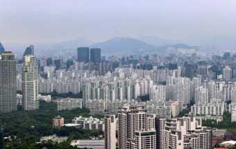 서울 아파트 노후 아파트 비율 증가…