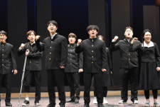 뮤지컬 청의 18일 웃는얼굴아트센터서 공연