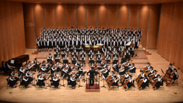 경북예고, 23일 대구문화문화센터서 제55회 정기음악회