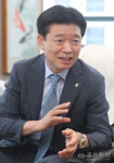 [건설CEO] 김석 전문건설협 대구시회장 상화로 하청 100%는 기적