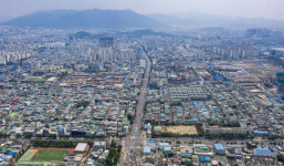 대구도시철 트램 서대구로 노선 확정…서구·달서구 희비
