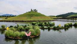 [미래를 향한 날갯짓, 상상실현 청송]<4-1>국가정원 1호 순천만정원