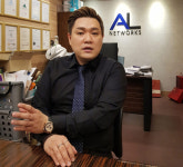 박정훈 AL네트웍스 대표 마진 최소화…반려동물용품 인터넷보다 저렴