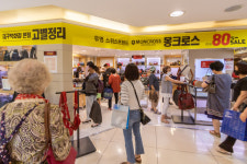대백서 보자 대구시민 만남의 장소 추억 속으로…