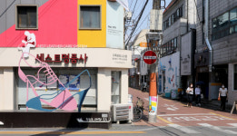 벼랑 끝에 선 대구 명물골목…70% 사라졌다