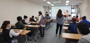 더 큰 나를 만나는 경남 합천군 평생학습관, 평생학습도시로 재도약