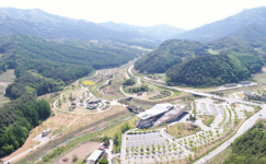 국립백두대간수목원, 산림복원용 자생식물 공급 기반 구축