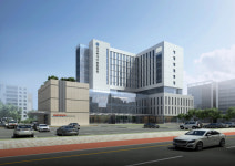 대구테크노폴리스 7만 주민 숙원 종합병원 설립 곧 결정