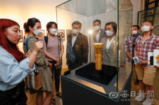 [포토뉴스] 기술과 예술의 만남...대구 중구 북성로기술생태계 투어