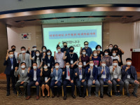 대한칵테일조주협회 ‘메디푸드 음료 칵테일 활용을 하계 학술대회’