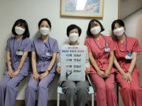 대구파티마병원, 제6회 생명사랑 생명주간 축제 개최