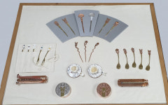 안동 공예인 경북공예품대전서 은상 등 6명 수상