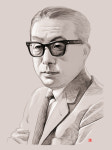 [오늘의 역사] 1908년 7월 14일 청마 유치환 태어나다