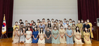 이희진 대원유치원 교사 등 37명 동화구연 대회 입상